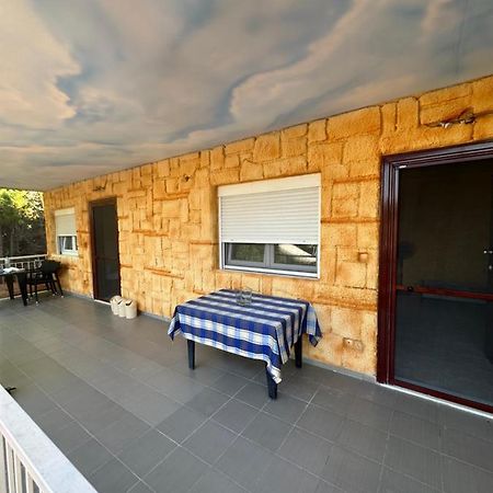Lion Village Skala Fourkas Exterior photo