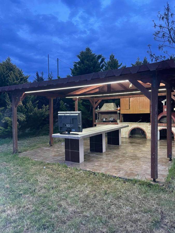 Lion Village Skala Fourkas Exterior photo