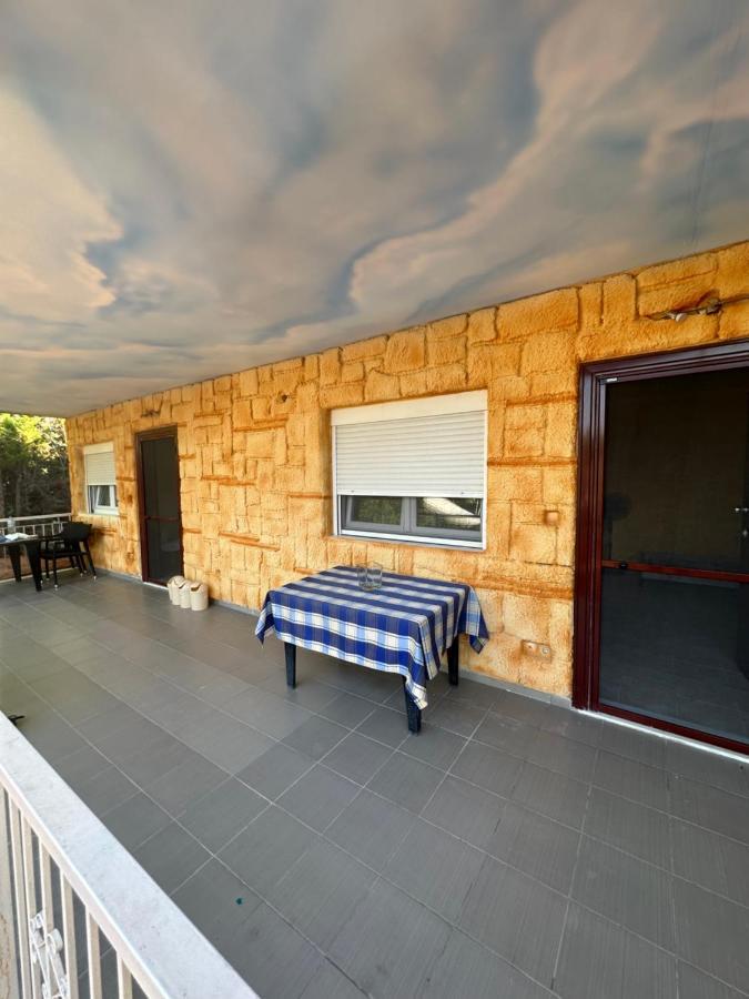 Lion Village Skala Fourkas Exterior photo