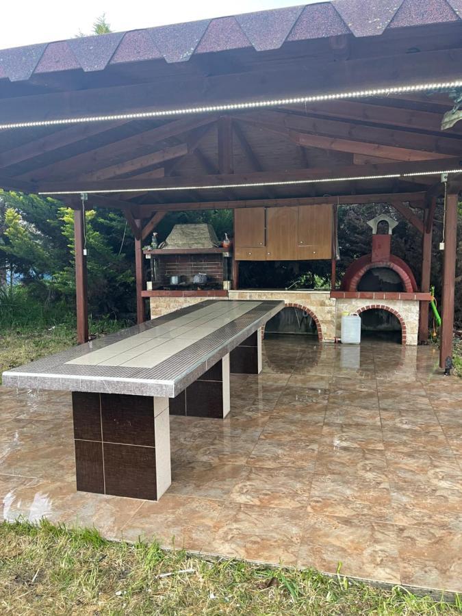 Lion Village Skala Fourkas Exterior photo