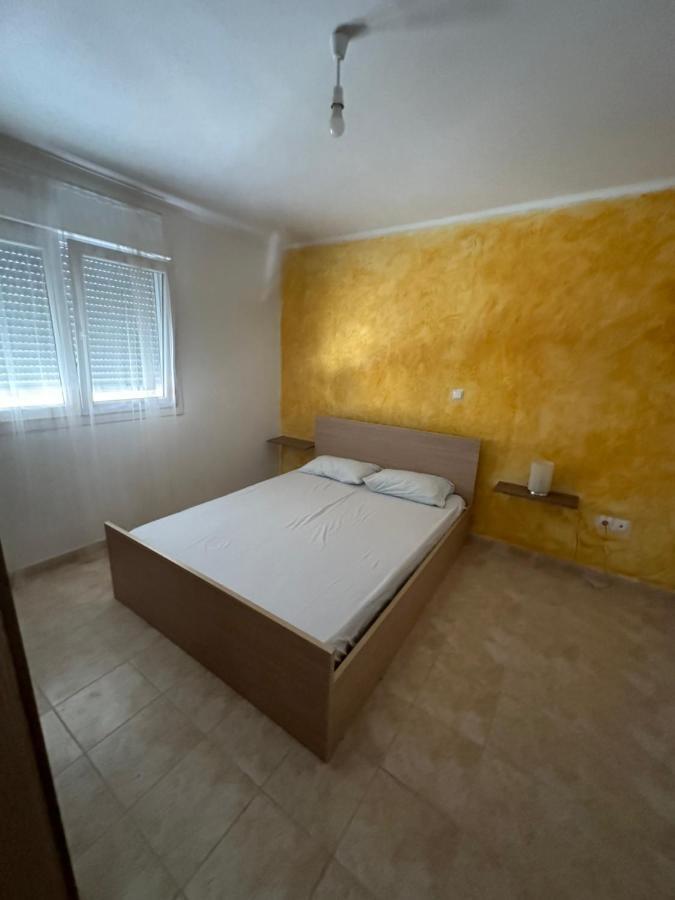 Lion Village Skala Fourkas Exterior photo